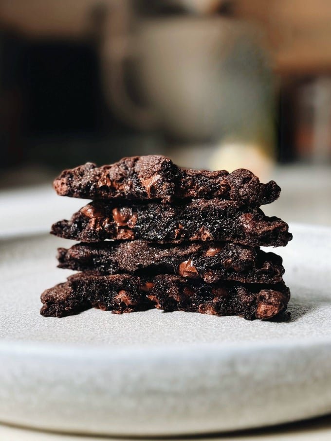 Chocolate Cookies